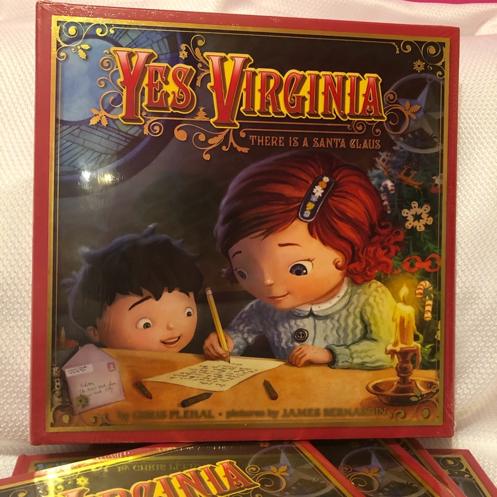 Children ‘s book